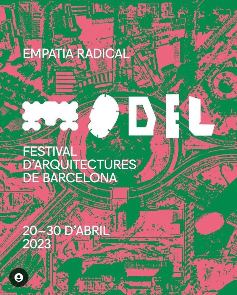 Festival d’Arquitectures de Barcelona